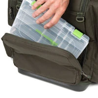 Fox Rage Predator Rucksack